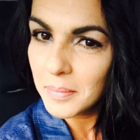 Itza Chacón Castro