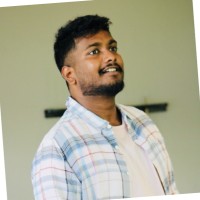 Naga Venkata Krishnamohan Gade
