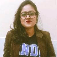 Puja Naskar