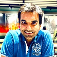 Abhiraj Singh