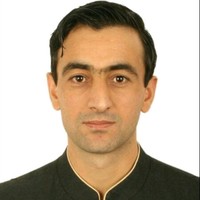 Khursheed Alam