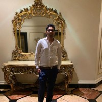 Mir Ali
