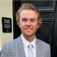 Chase McPherson