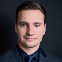 Dmitriy Erlenbakh