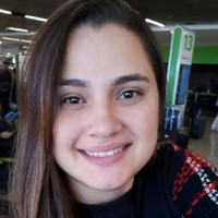 Tâmara Cristina Silva de Oliveira