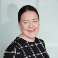 Madelene Mc Donagh