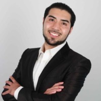 Jorge Escoto, Mba