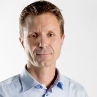 Kent B. Schødts
