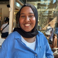 Muna Mohamed