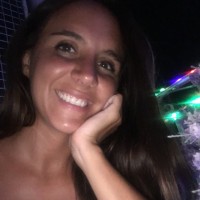 Estefania Alvarez Orioli