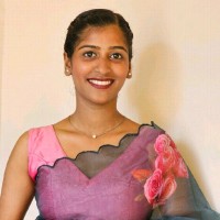 Aneena P Jose