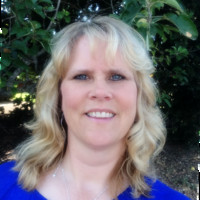 Judy Robison
