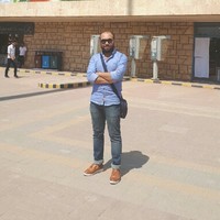 Qusay Obeid