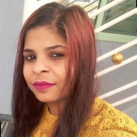 Vinita Mathur