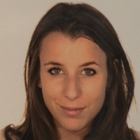Stephanie Pottier