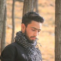 Abbass Kashmiri