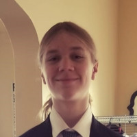 Alexander Eby
