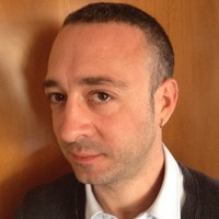 Davide Cangialosi