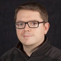 Tomek Mrugalski