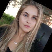 Nadia Delbino