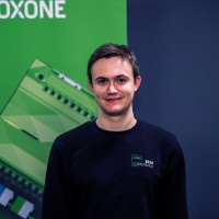 Alex Schönthaler