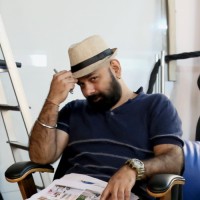 gian sharma