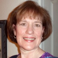 Judith Conway
