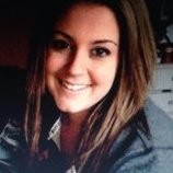 Alyssa Lawrence, R.T.(Ag.)