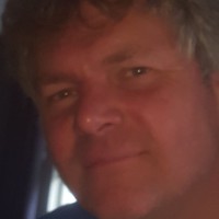 Johnny De Groot