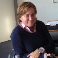 Astrid Stolwijk