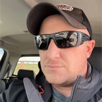 Matt Scarr