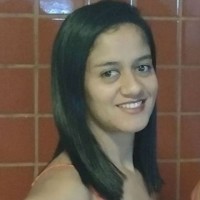 Débora Santos Gusmão Cardoso