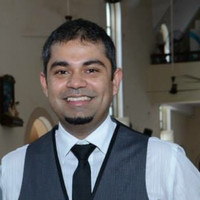 Rohan Dsouza