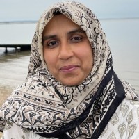 Hushnara Ahmed