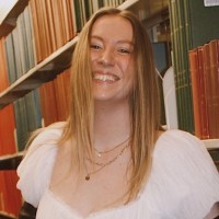 Meghan Spalding