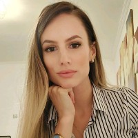 Aleksandra Radivojevic