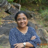 Aswathi Krishnan