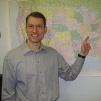 Michael Vetman