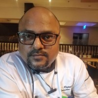 Rajeeb Lochan Behera