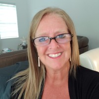 Julie Robinson