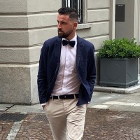 Stefano M.