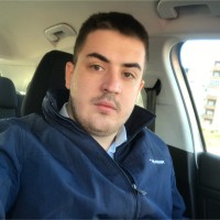 Uros Radovic