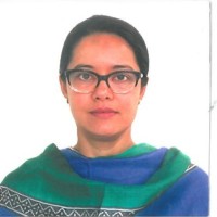 Teena Shihin Iqbal
