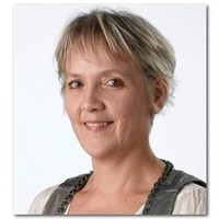 Annemette Busk Fryd