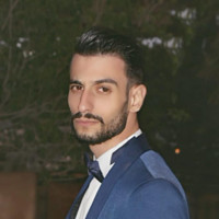 Mohammad Kashakesh