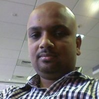 Pushker Arun Tiwari
