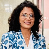 Atrayee Banerjee