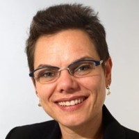 Dr. Mathilde C. Fischer