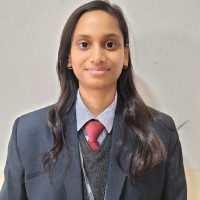Manshi Srivastava