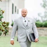 Joshua Winstead